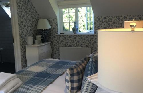 Great Oxendon Hotel | The George Great Oxendon