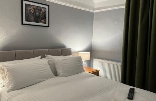 Orton Hotel | The George Hotel - Orton