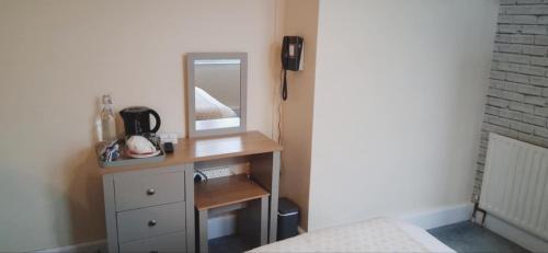 Braunton Hotel | The George Inn