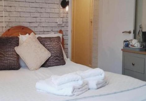 Braunton Hotel | The George Inn
