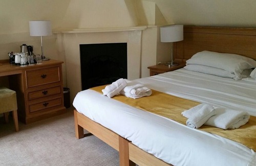 Windsor Hotel | The George Inn