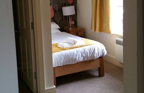Windsor Hotel | The George Inn