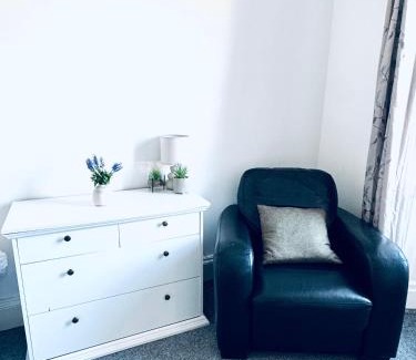 Whitehaven House | The Georgian Townhouse - 4 Bed House