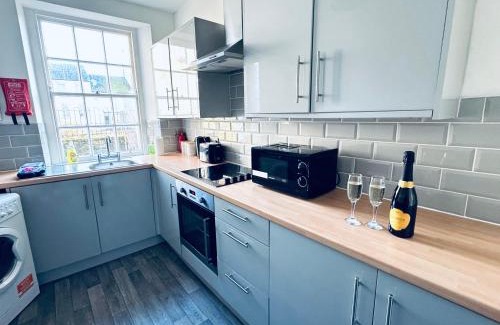 Whitehaven House | The Georgian Townhouse - 4 Bed House