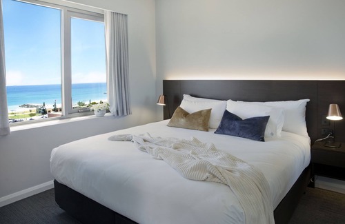 Geraldton Hotel | The Gerald Apartment Hotel