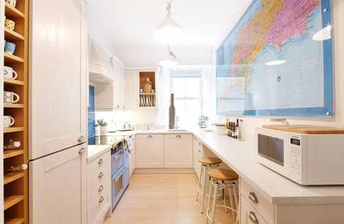 Bude Apartment | The Getaway @Summerleaze Beach- luxurious, relaxed living … the Cornish way!