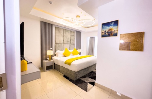 Port Harcourt Hotel | The Gibs Hotel