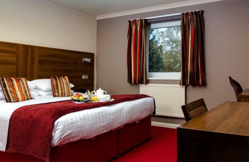 Whickham Hotel | The Gibside Hotel