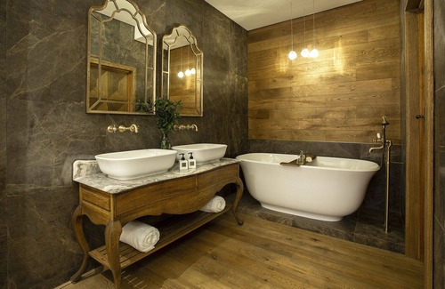 Bedfordview Hotel | The Giglio Boutique Hotel