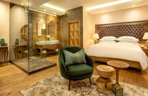 Bedfordview Hotel | The Giglio Boutique Hotel