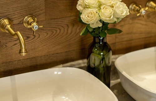 Bedfordview Hotel | The Giglio Boutique Hotel