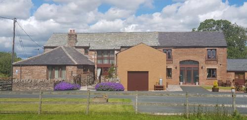 Catterlen House | THE GINNEY Country Guest House