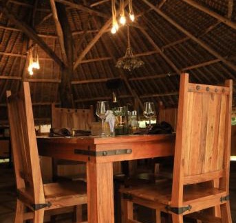 Langata Other | The Giraffe Cottages