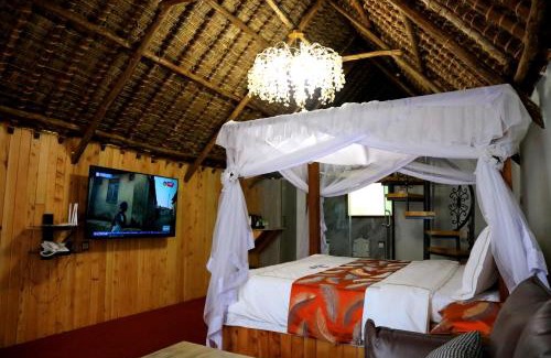 Langata Other | The Giraffe Cottages