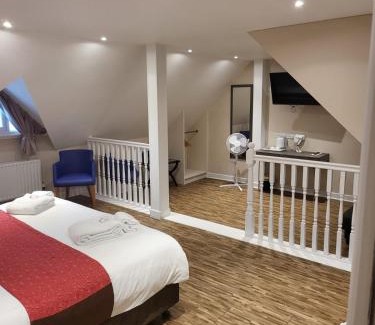 Kennford Hotel | The Gissons Hotel