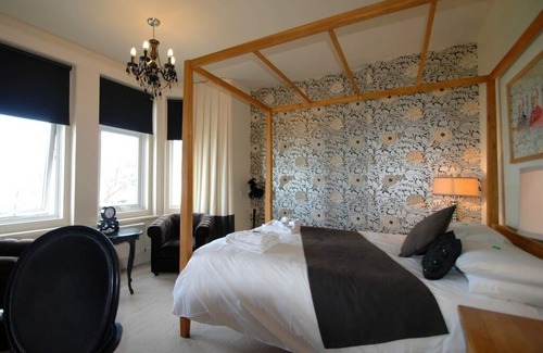 Dwygyfylchi Hotel | The Gladstone