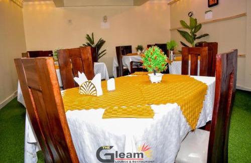 Nyandarua Hotel | The Gleam Hotel