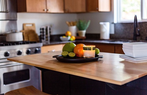 Camelback East House | The Glenn | Make Yourself at Home
