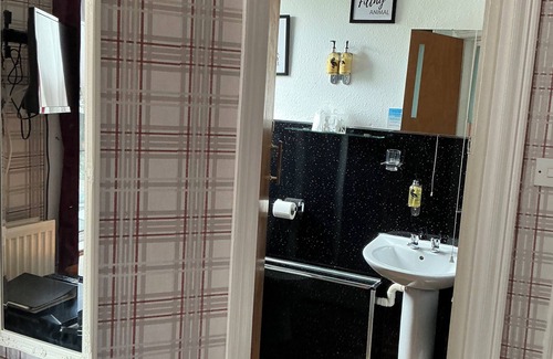 Torquay City Centre Bed & Breakfast | The Glenwood