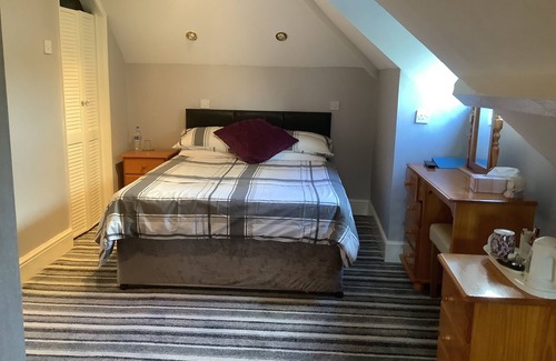 Torquay City Centre Bed & Breakfast | The Glenwood