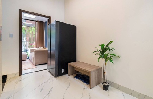 An Phu House | The Global City - Jenny Residences