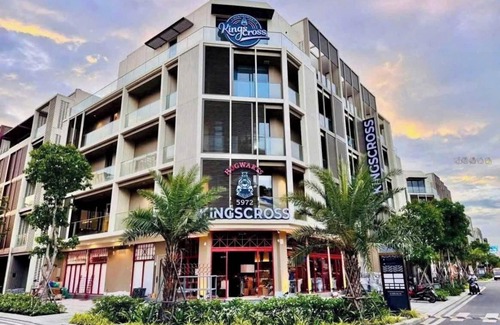 An Phu House | The Global City - Jenny Residences