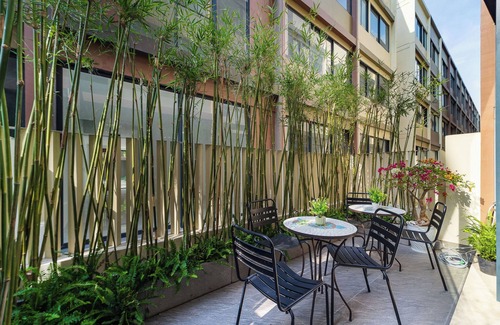 An Phu House | The Global City - Jenny Residences