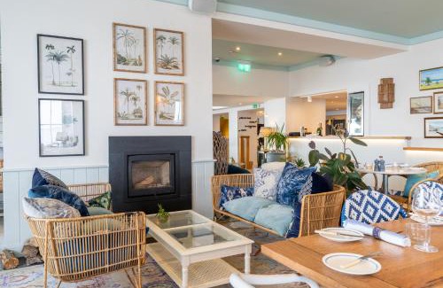 Marazion Hotel | The Godolphin Hotel