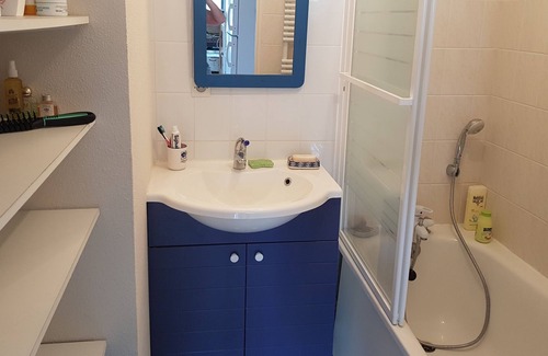 Port Guillaume Apartment | the Goelands - apartment