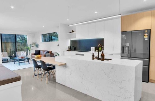 Arrowtown House | The Gold Mine Summary