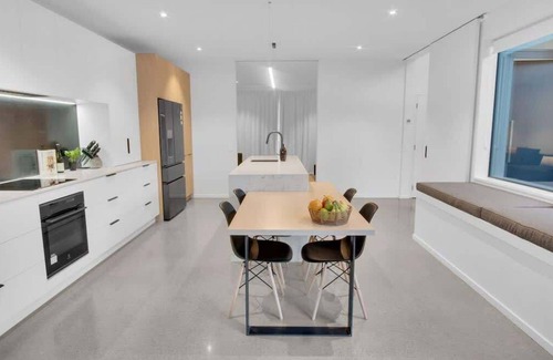Arrowtown House | The Gold Mine Summary