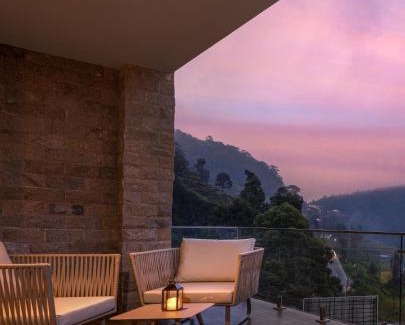 Nuwara Eliya Hotel | The Golden Ridge Hotel