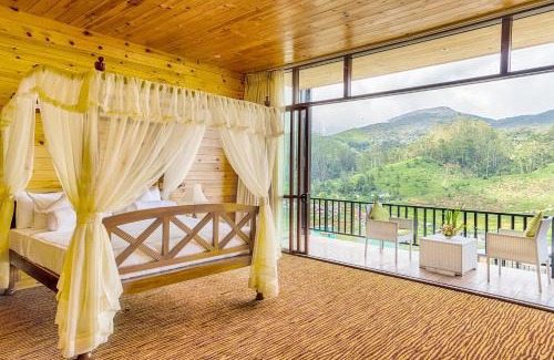 Nuwara Eliya Hotel | The Golden Ridge Hotel