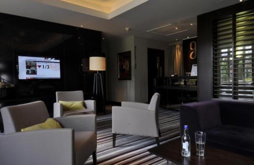 Woodhall Spa Resort | The Golf Hotel Woodhall Spa