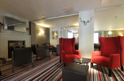 Woodhall Spa Resort | The Golf Hotel Woodhall Spa
