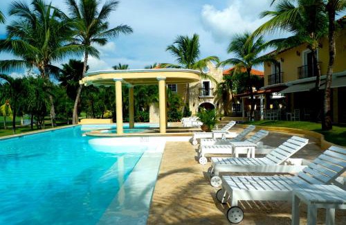 Bavaro Apartment | The Golf Suites