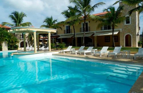 Bavaro Apartment | The Golf Suites