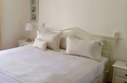 Bavaro Hotel | The Golf Suites