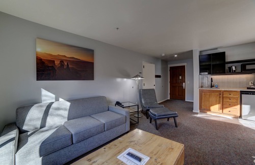 Moab Hotel | The Gonzo Inn