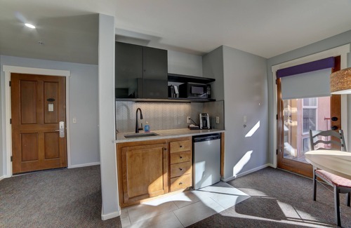 Moab Hotel | The Gonzo Inn