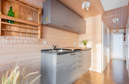 Burgstaaken Boat Rental | The Goose Modern Retreat