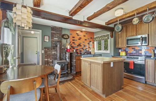 Scarborough House | The Good Bones Abode