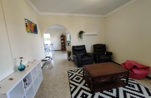 Tafira Bed & Breakfast | The Good House Las Palmas