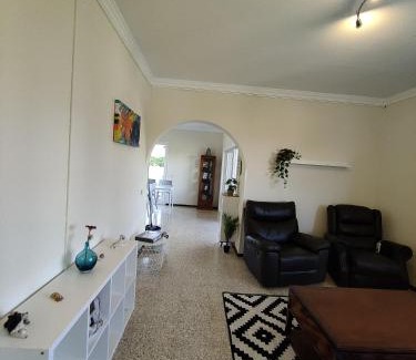 Tafira Bed & Breakfast | The Good House Las Palmas