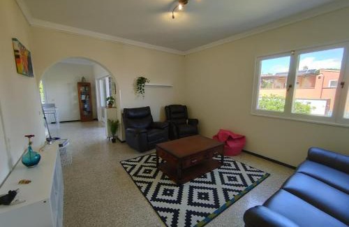 Tafira Bed & Breakfast | The Good House Las Palmas