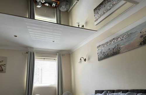 Harwich House | The Goodlife Guesthouse