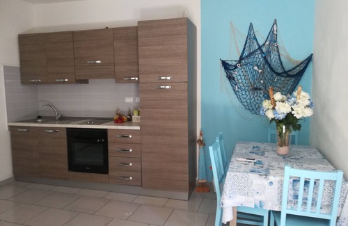 Riomaggiore Cottage | The Goose House (CITR:011024-CAV-0005)
