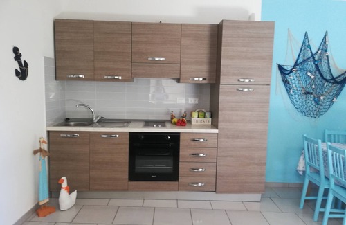 Riomaggiore Cottage | The Goose House (CITR:011024-CAV-0005)