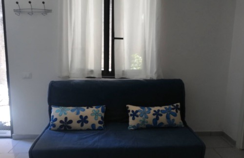 Riomaggiore Cottage | The Goose House (CITR:011024-CAV-0005)