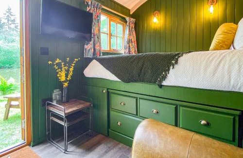 Cardinham House | The Goose Nest